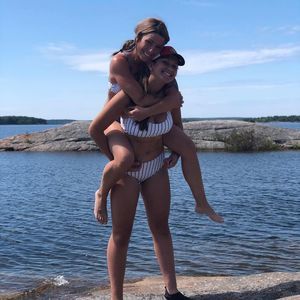 Meet your Posher, Peggy